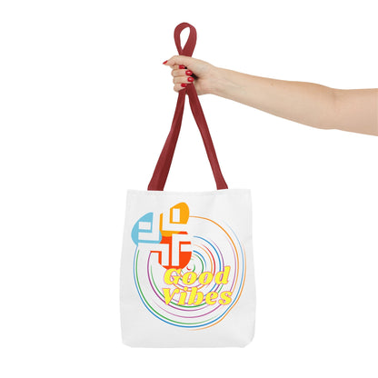Tote Bag - JennyCool