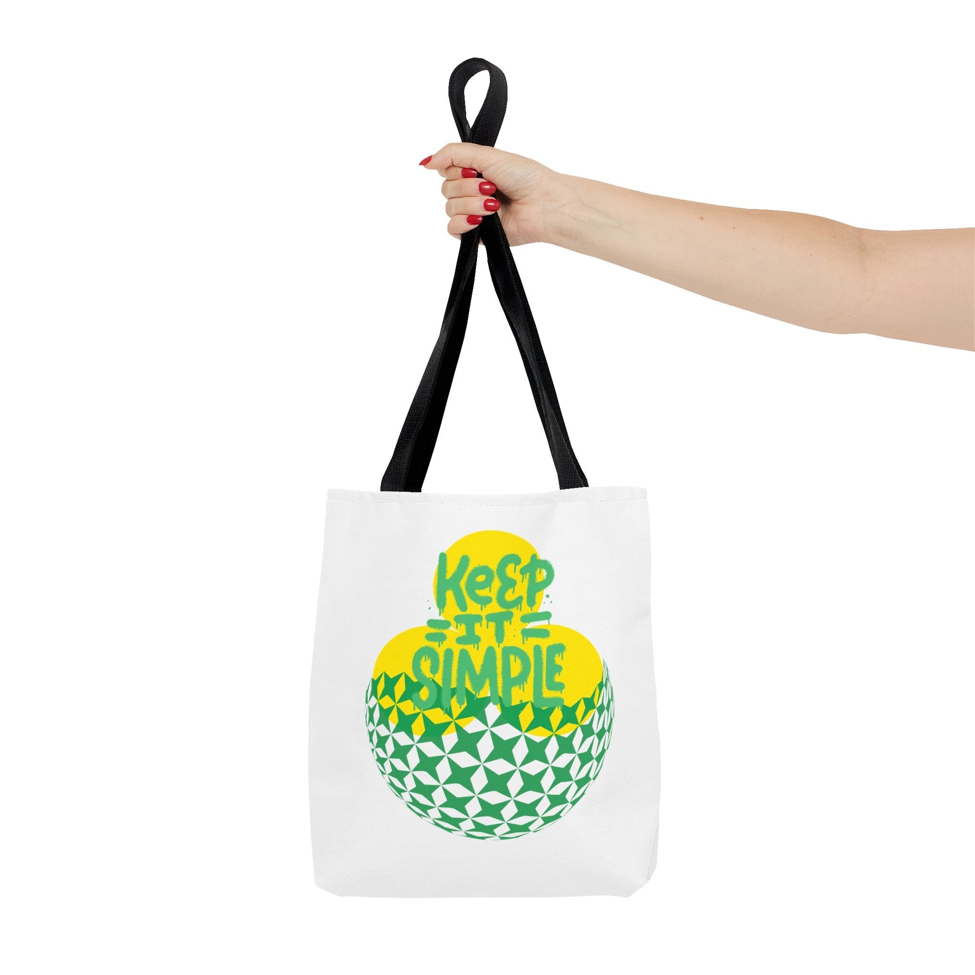 Tote Bag - JennyCool
