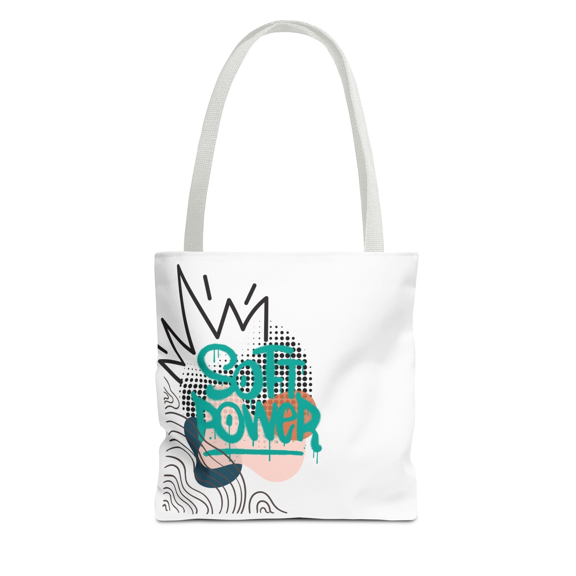 Tote Bag - JennyCool