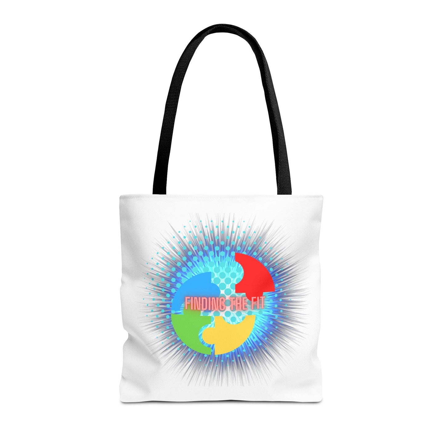 Tote Bag - JennyCool