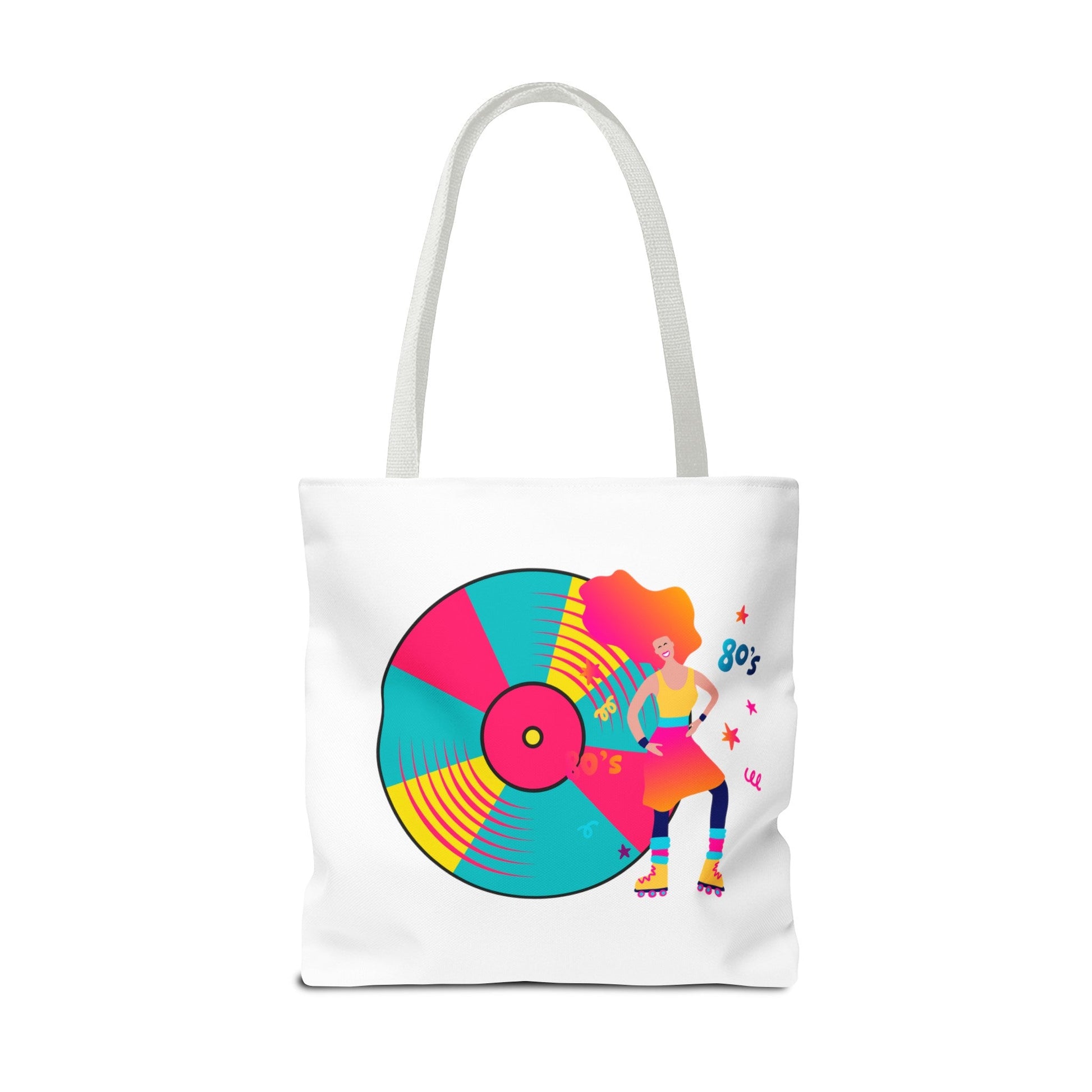 Tote Bag - JennyCool
