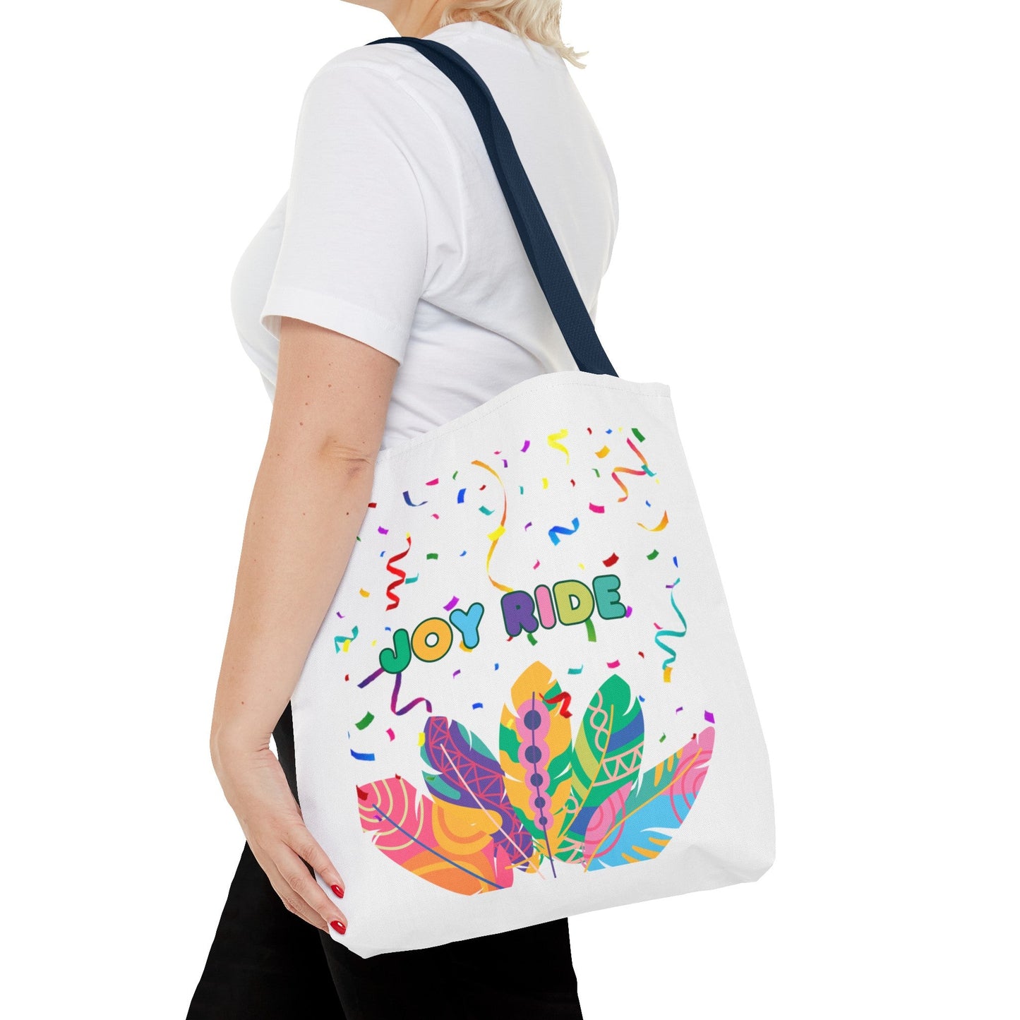 Tote Bag - JennyCool