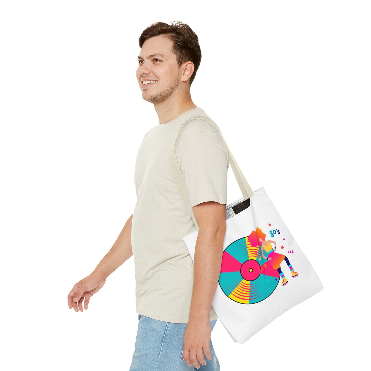 Tote Bag - JennyCool