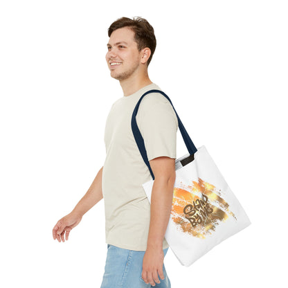 Tote Bag - JennyCool