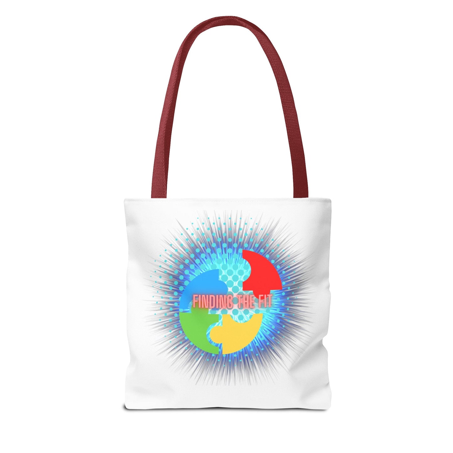 Tote Bag - JennyCool