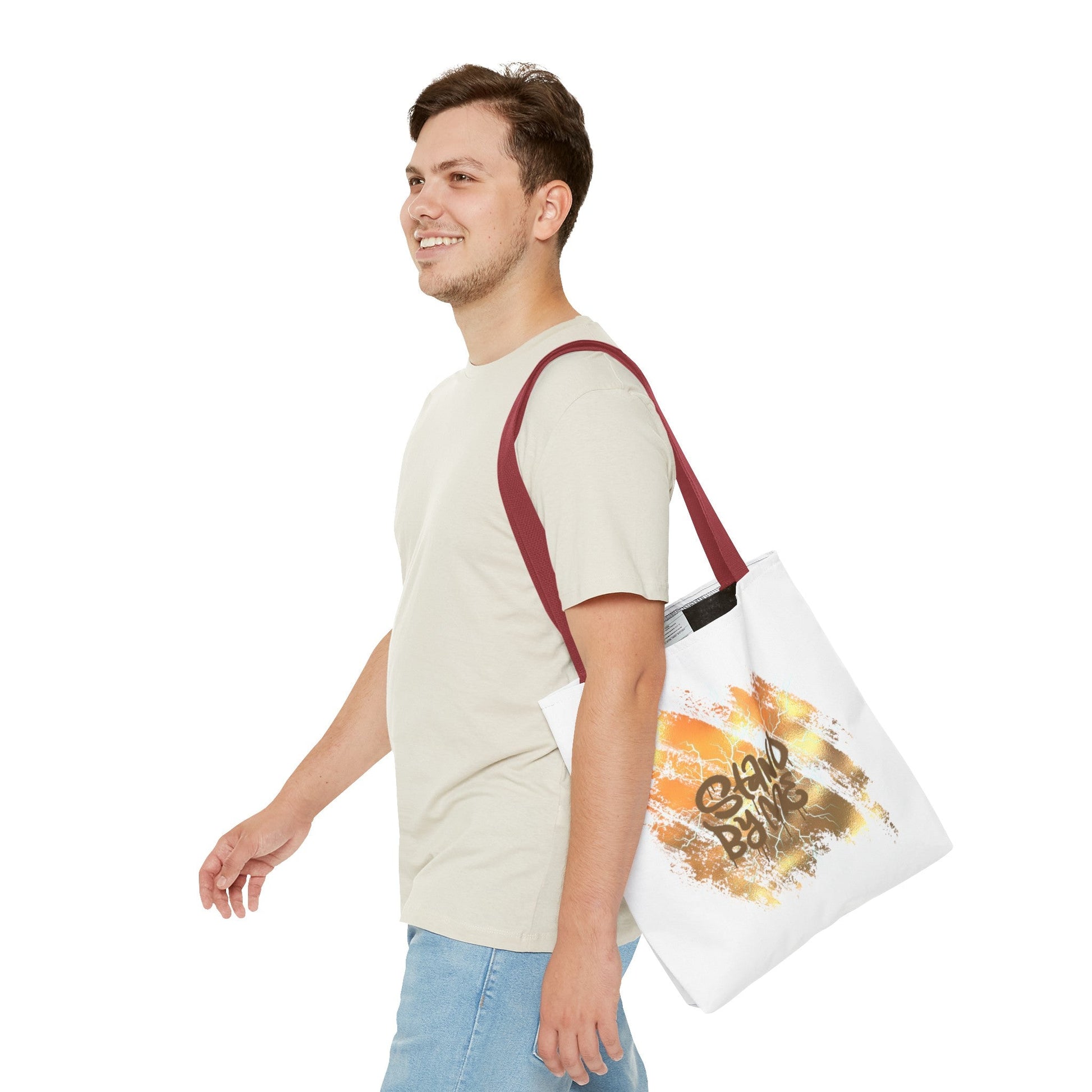 Tote Bag - JennyCool