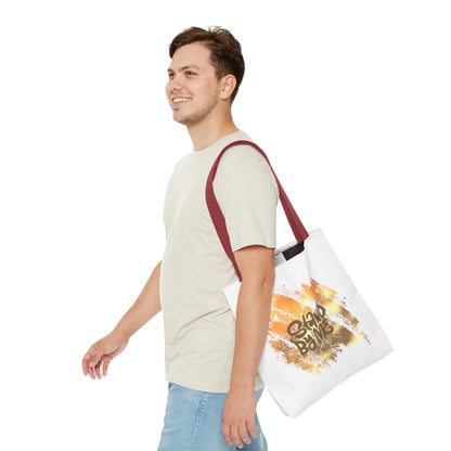 Tote Bag - JennyCool