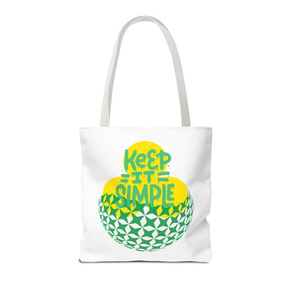 Tote Bag - JennyCool