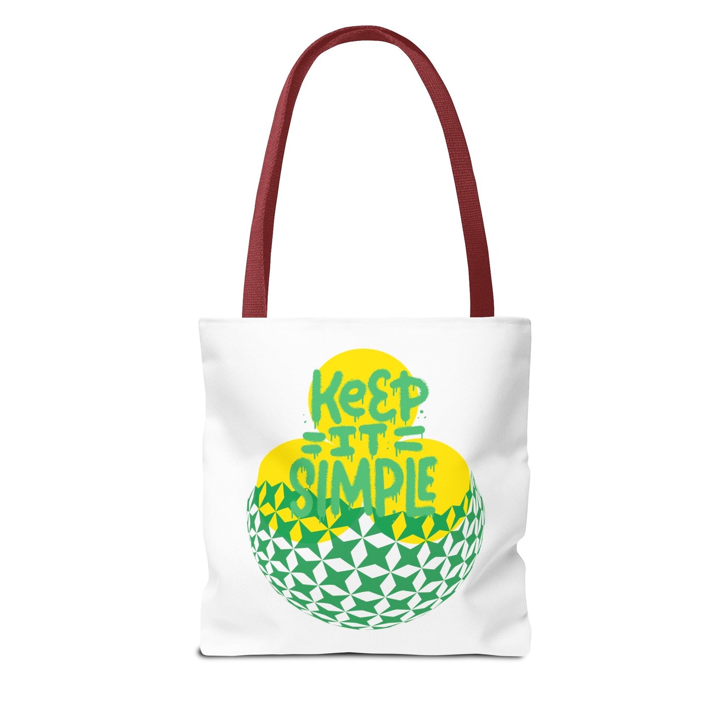 Tote Bag - JennyCool