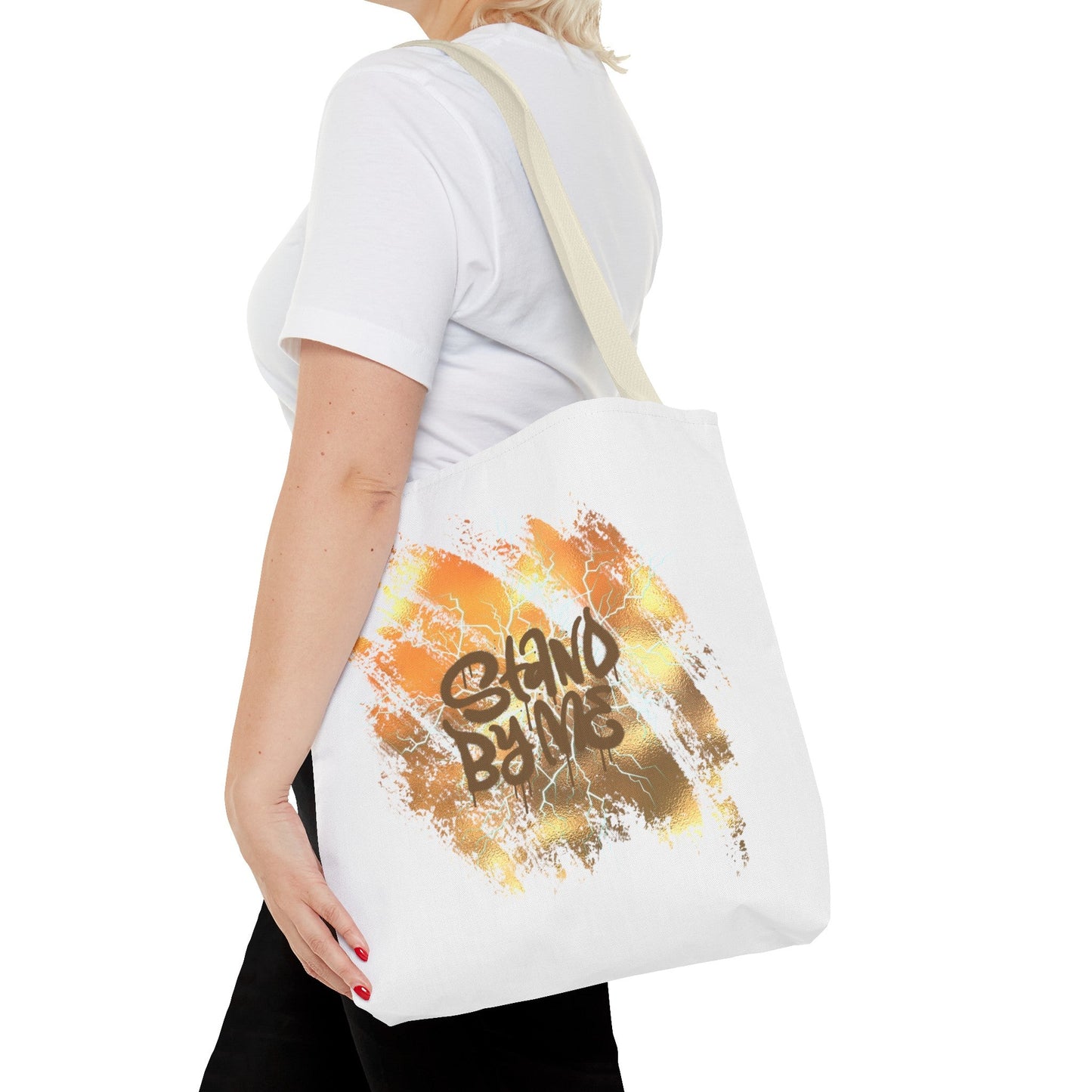 Tote Bag - JennyCool