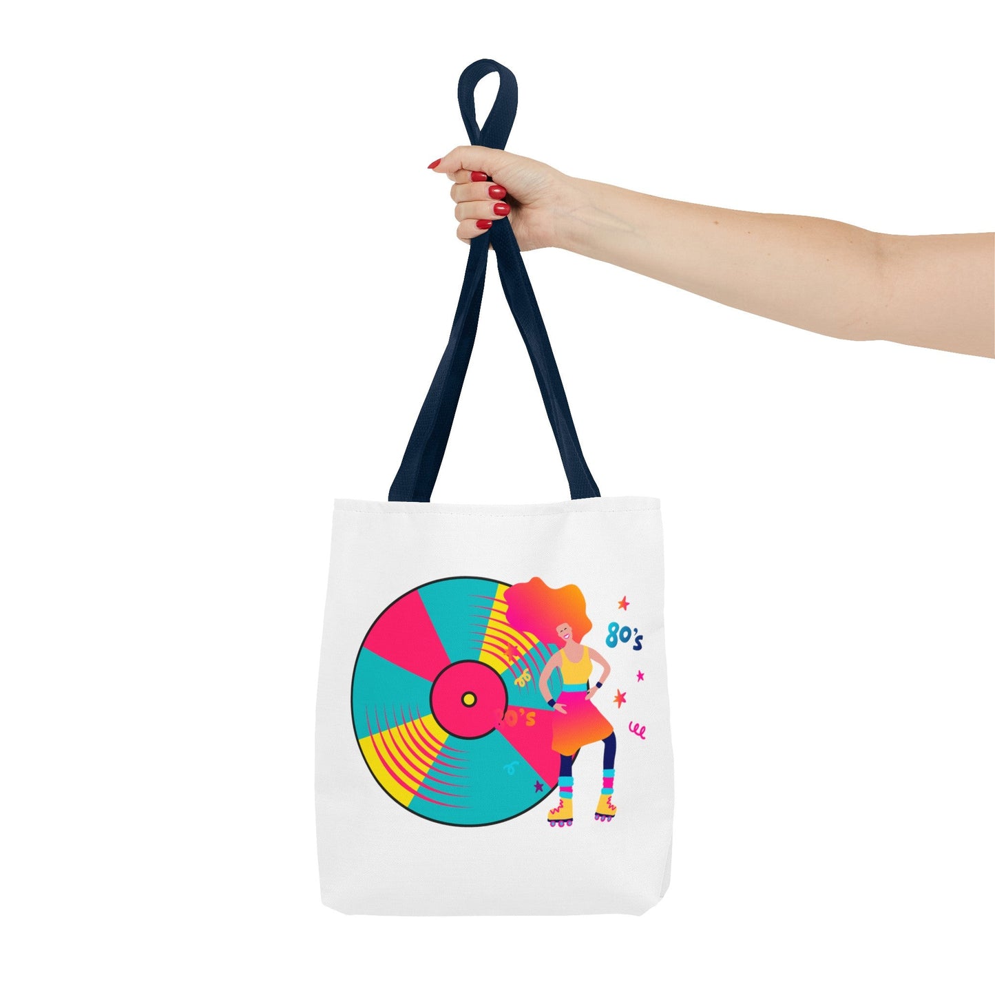 Tote Bag - JennyCool