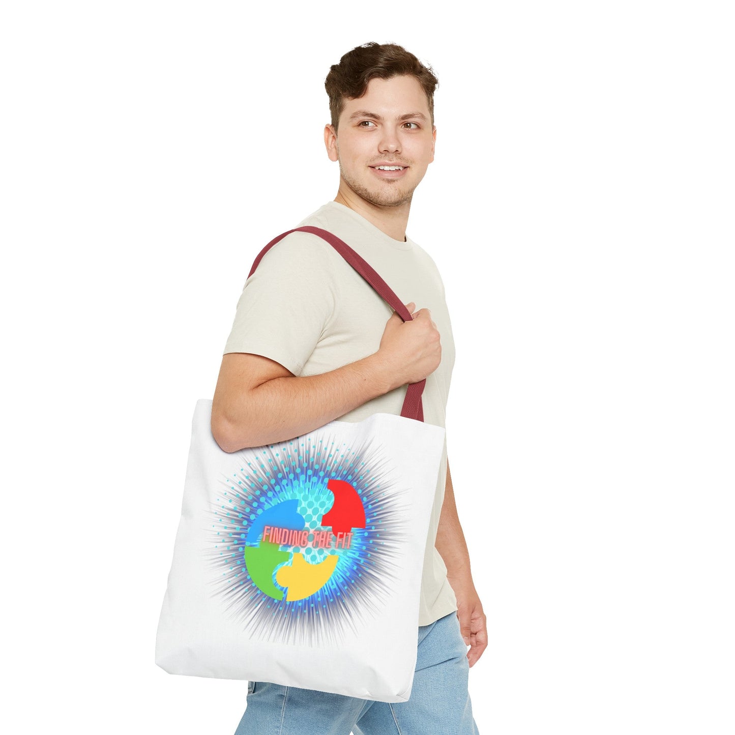 Tote Bag - JennyCool