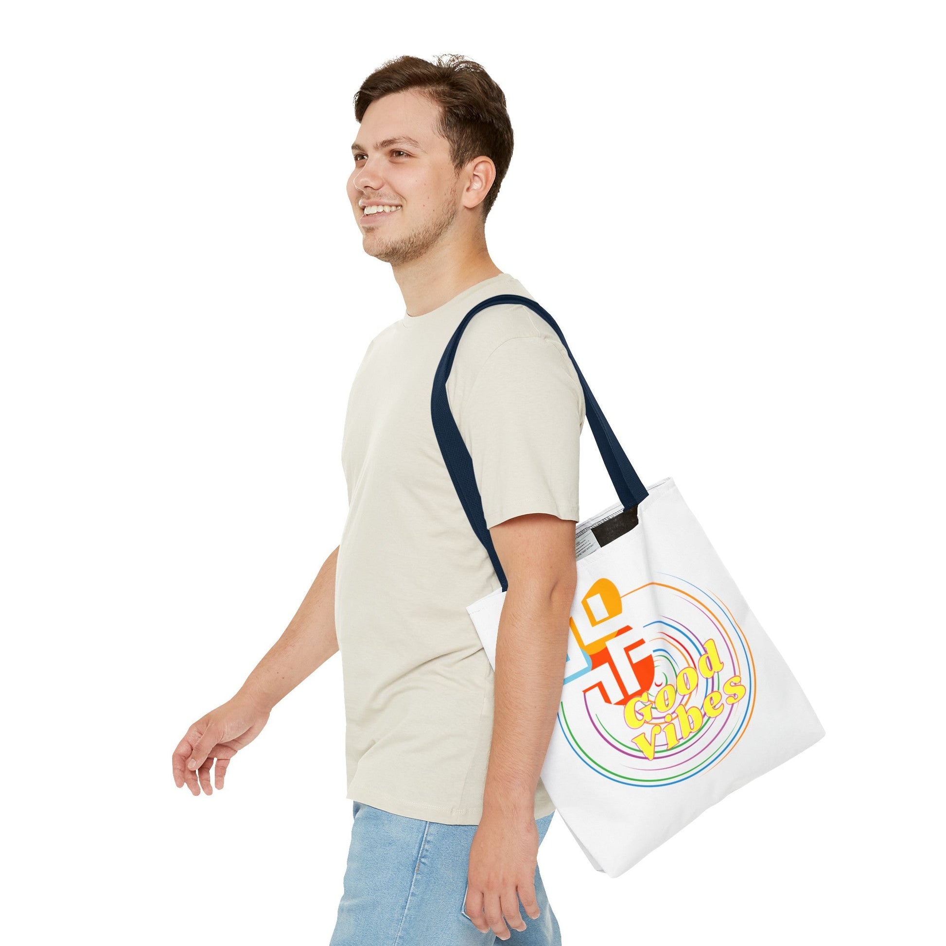 Tote Bag - JennyCool