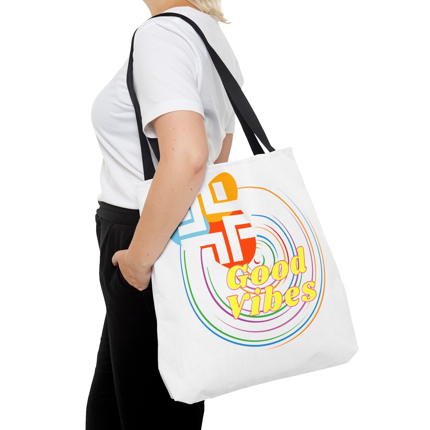 Tote Bag - JennyCool