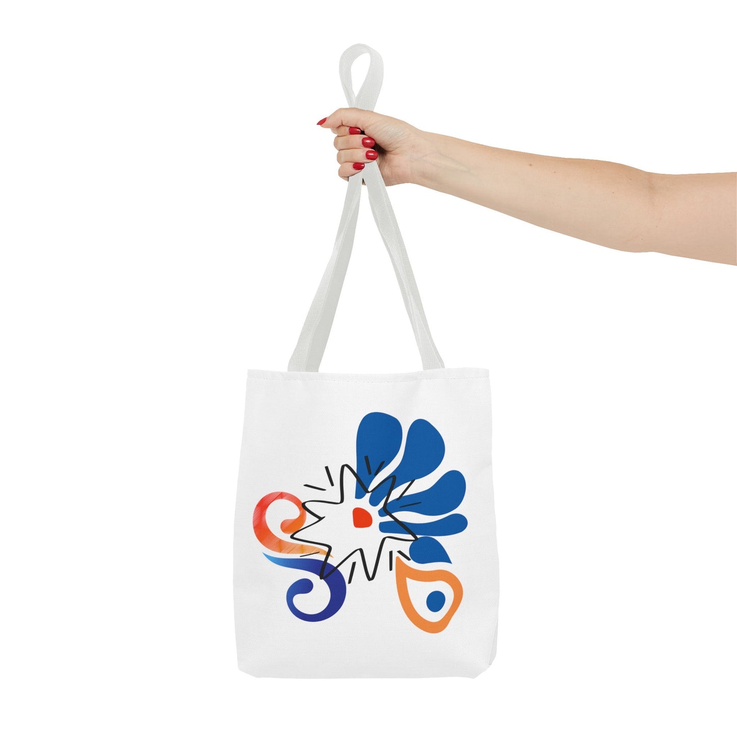 Tote Bag - JennyCool