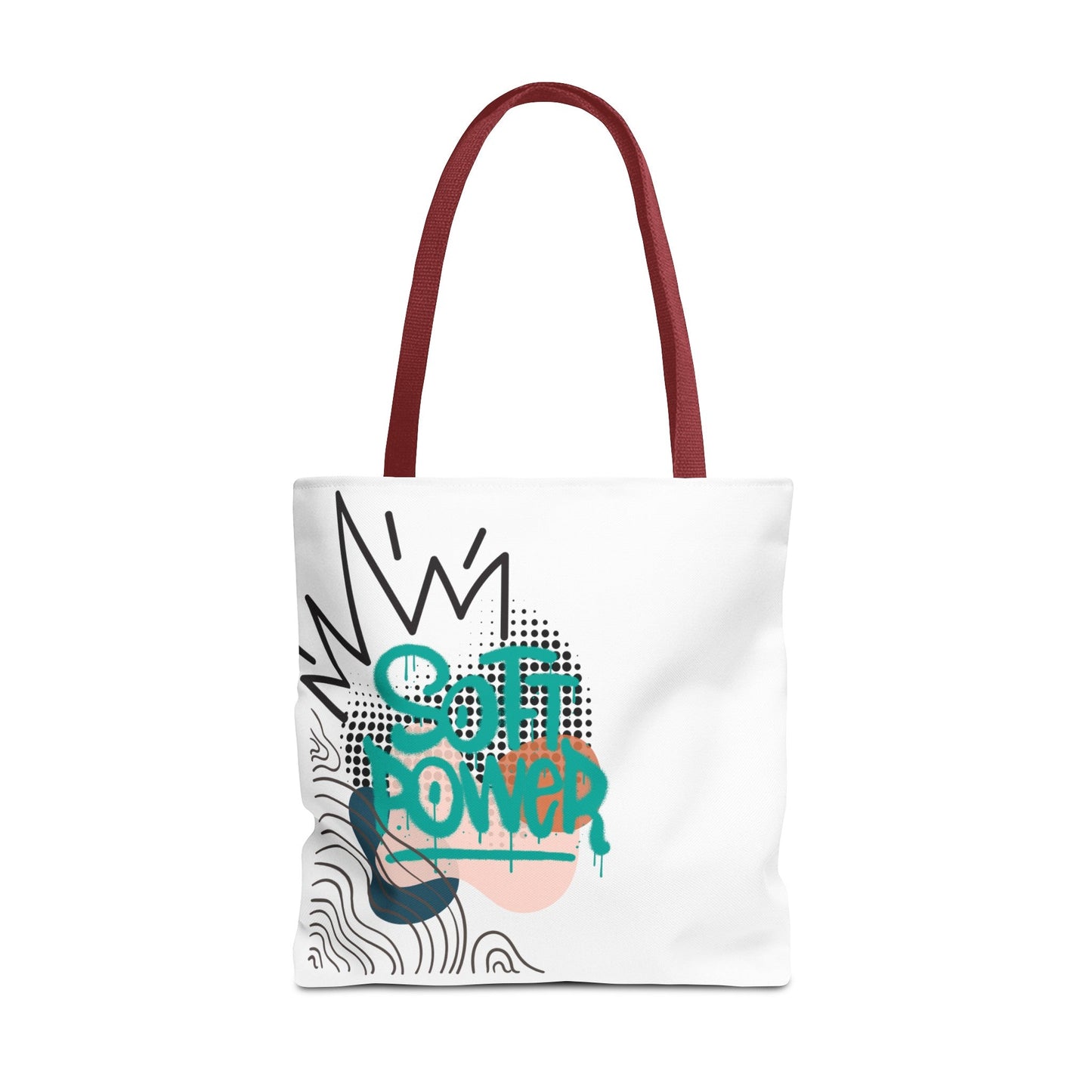 Tote Bag - JennyCool