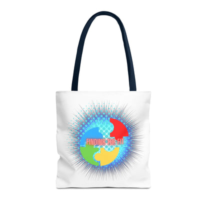 Tote Bag - JennyCool