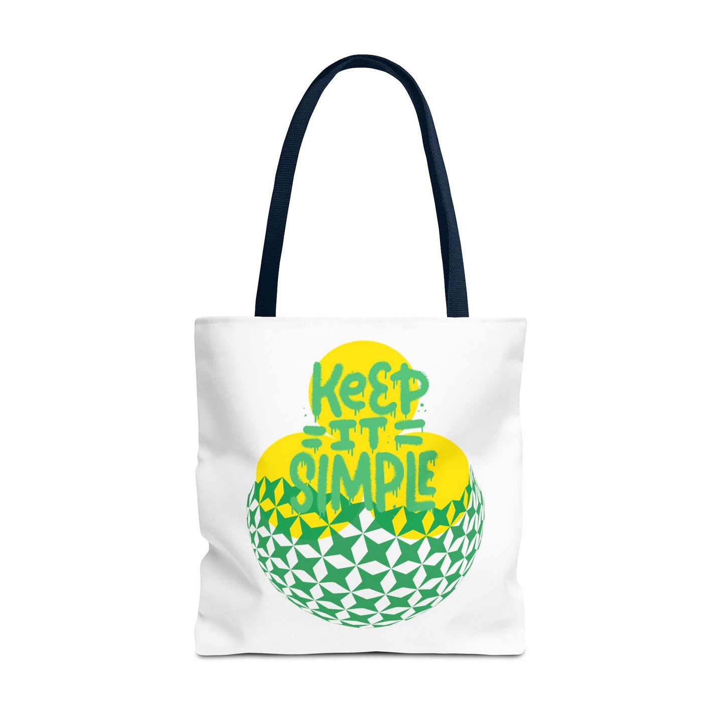 Tote Bag - JennyCool