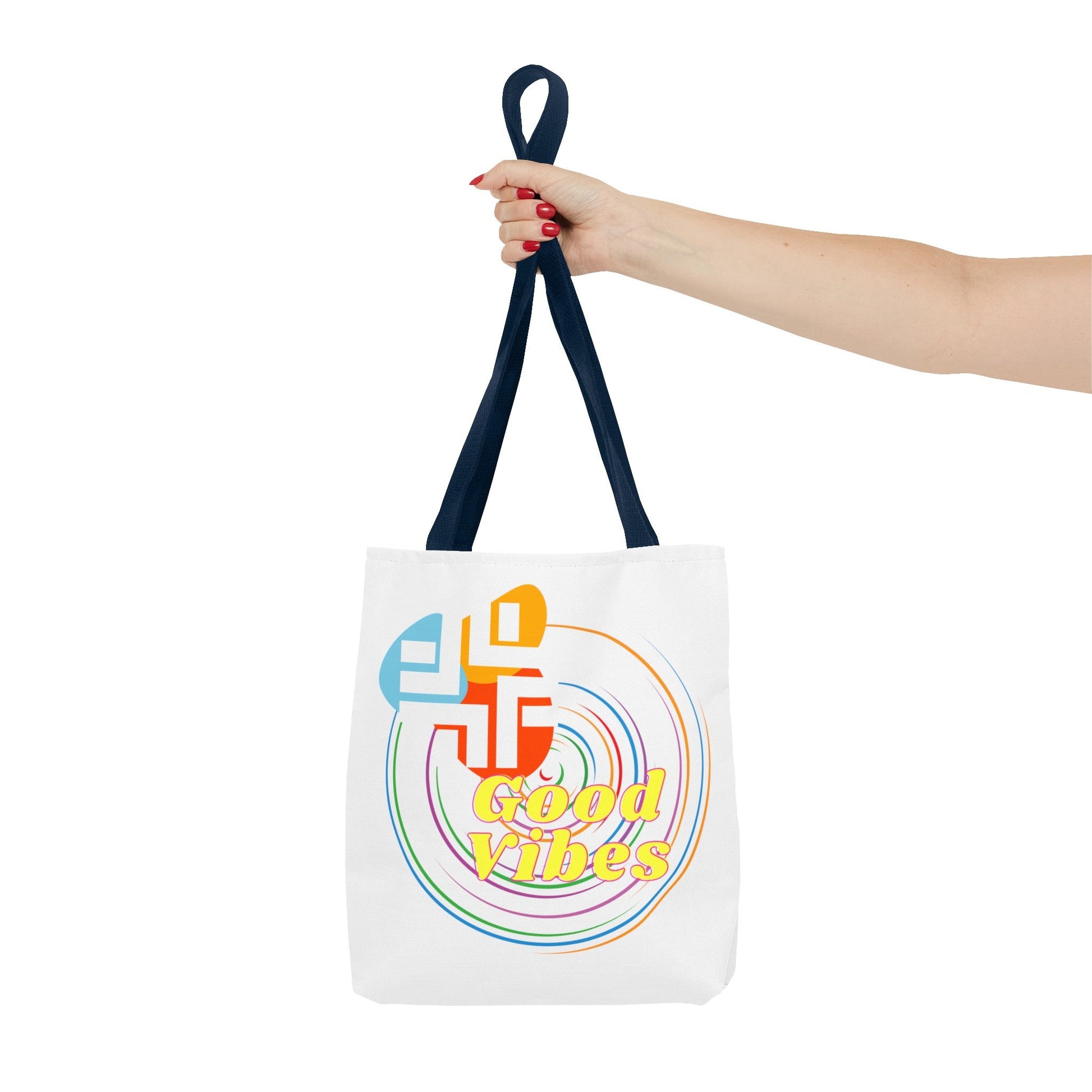Tote Bag - JennyCool
