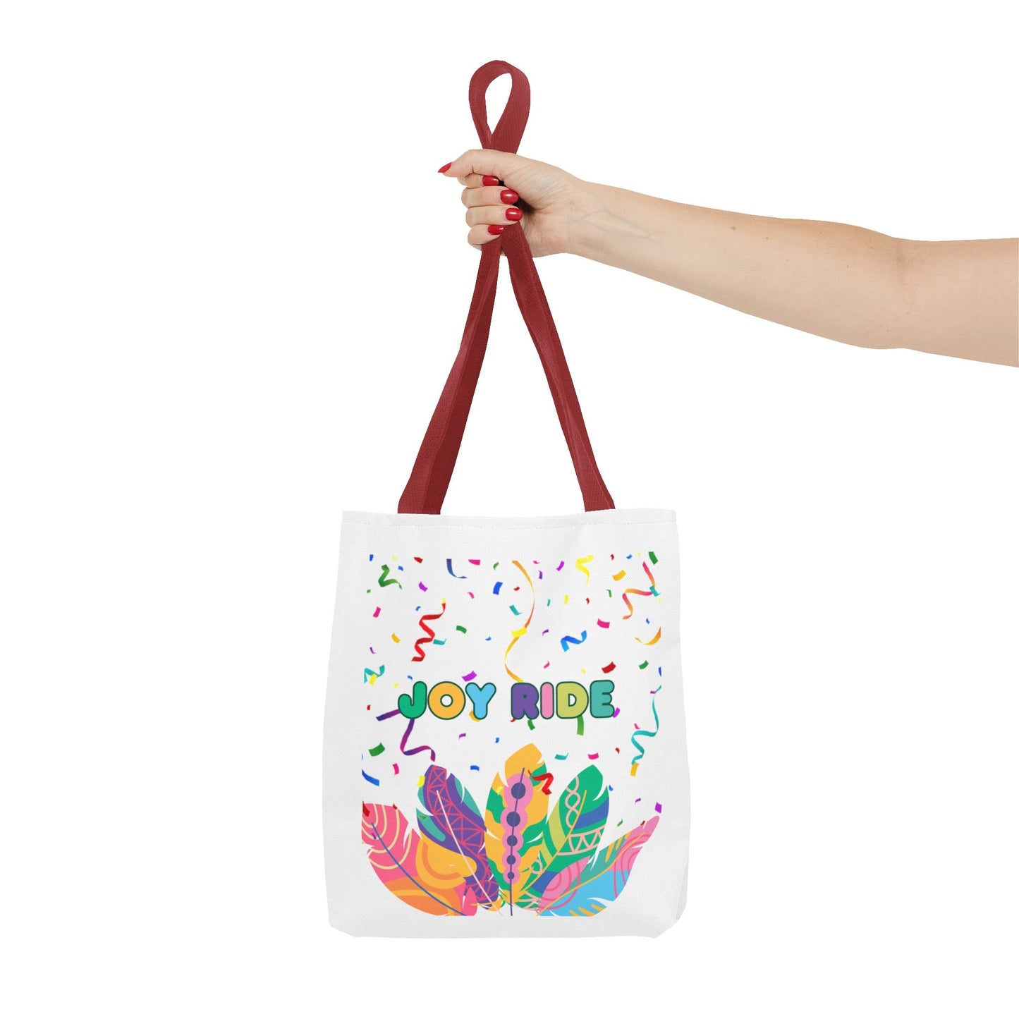 Tote Bag - JennyCool