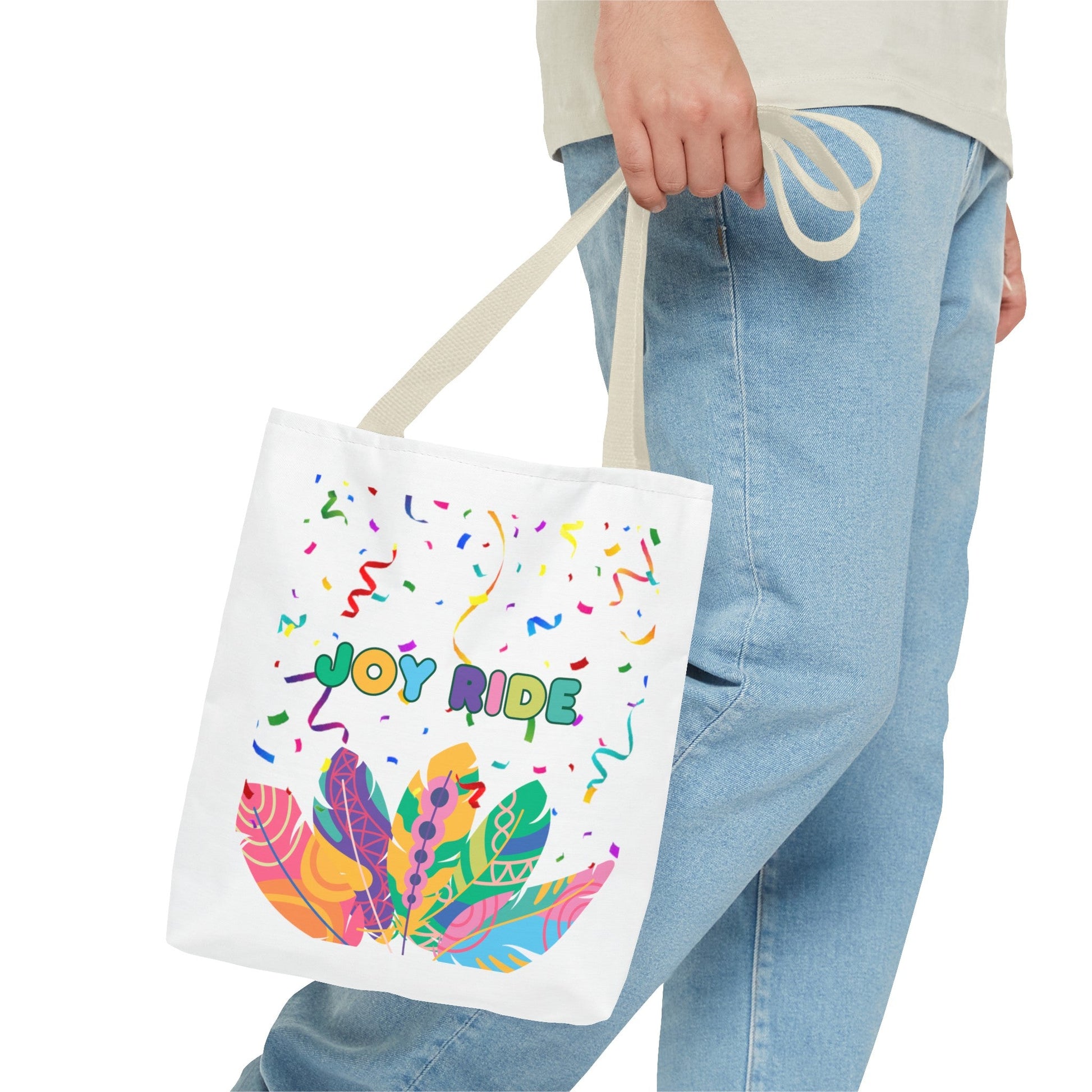 Tote Bag - JennyCool