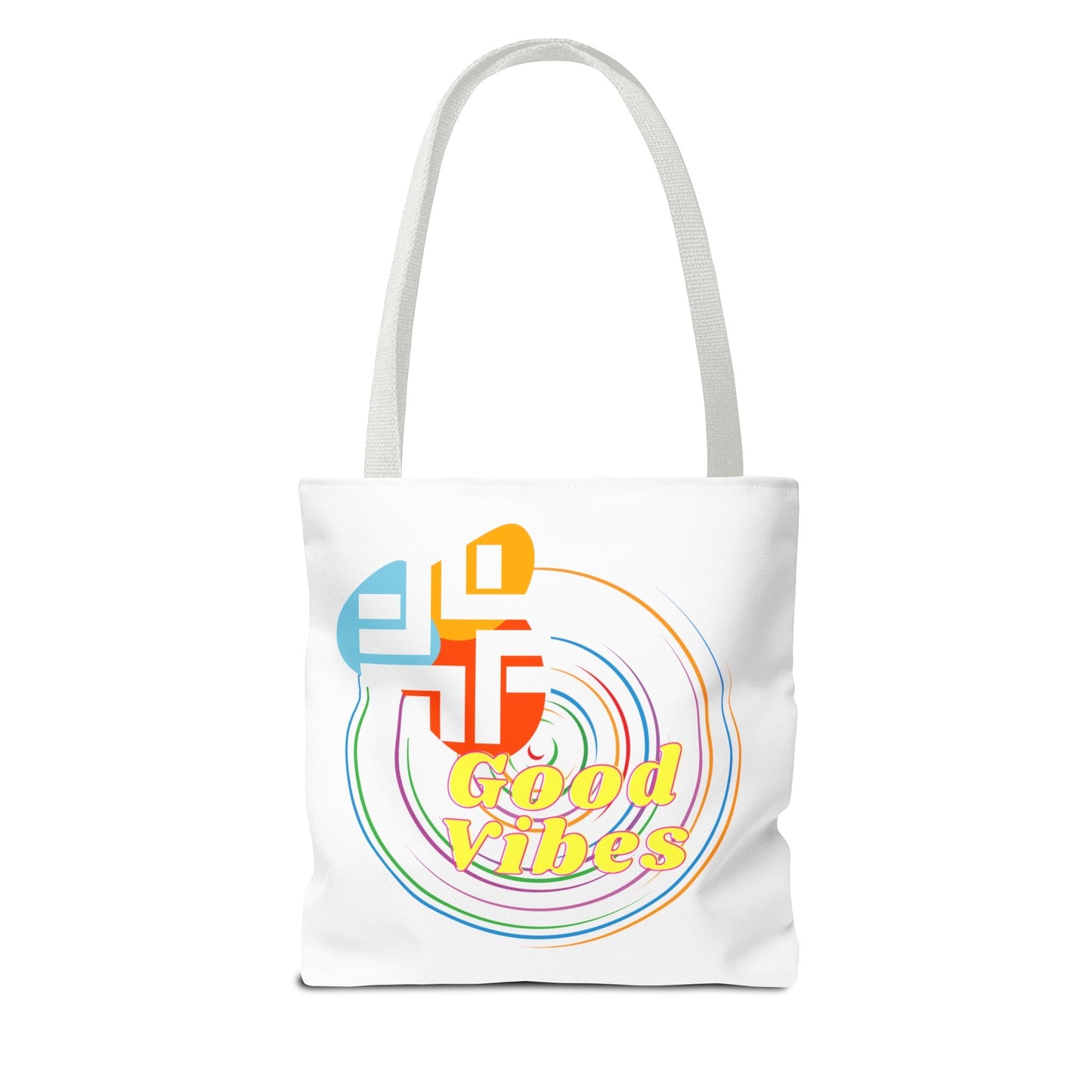 Tote Bag - JennyCool