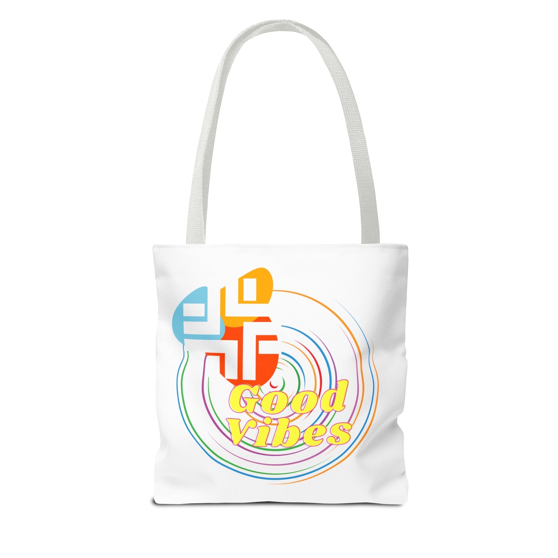 Tote Bag - JennyCool