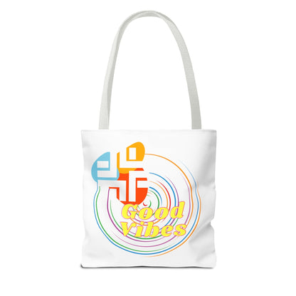Tote Bag - JennyCool