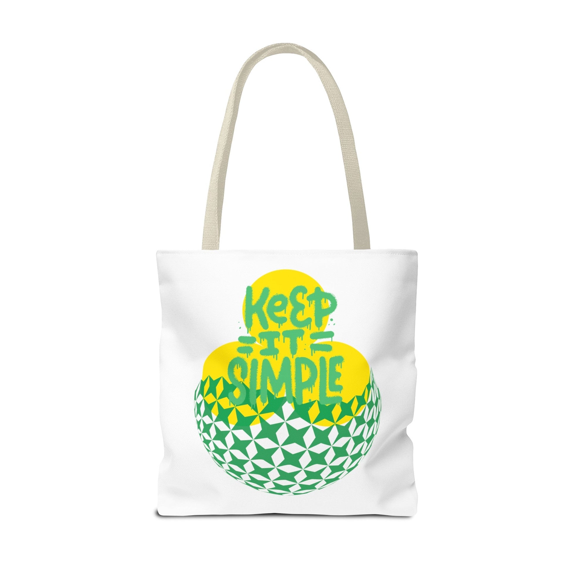 Tote Bag - JennyCool