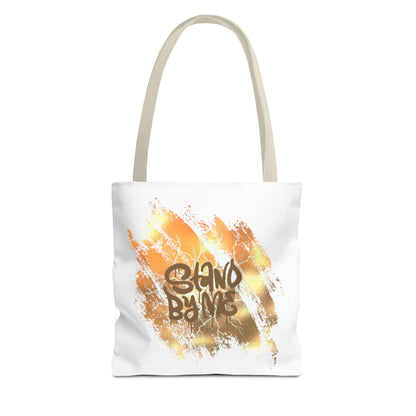 Tote Bag - JennyCool