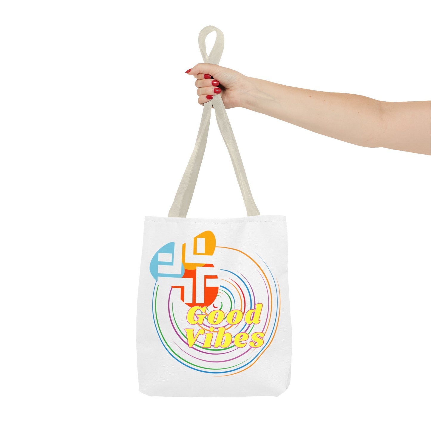 Tote Bag - JennyCool