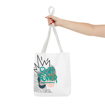 Tote Bag - JennyCool