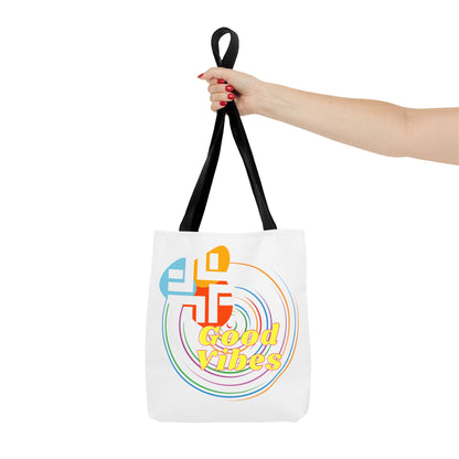 Tote Bag - JennyCool