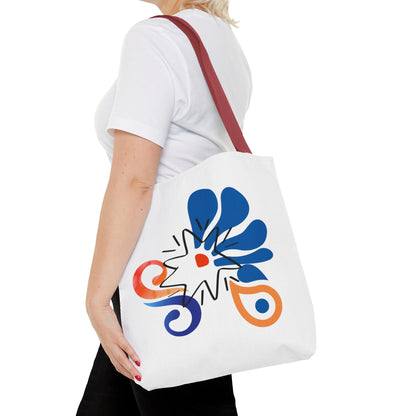 Tote Bag - JennyCool