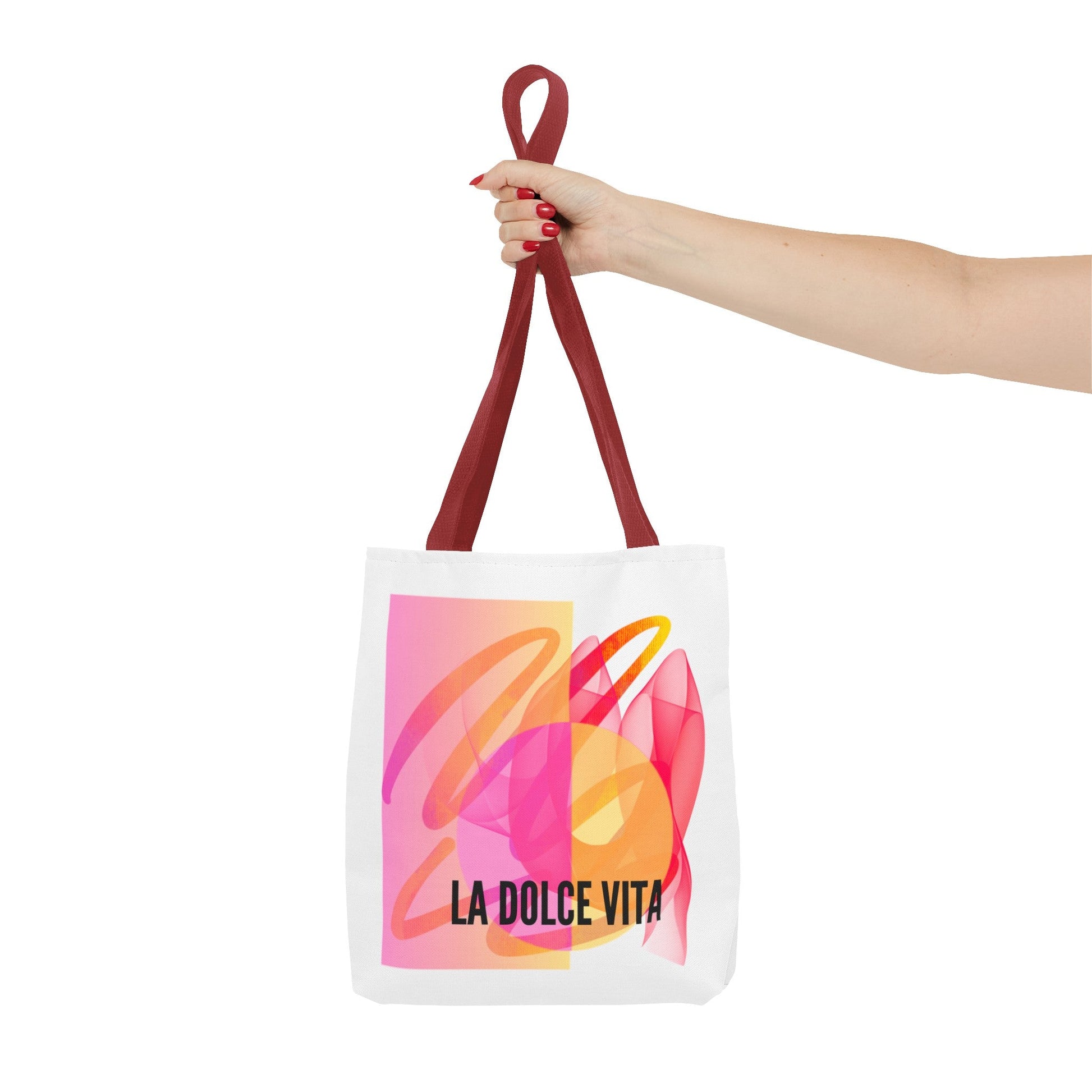 Tote Bag - JennyCool