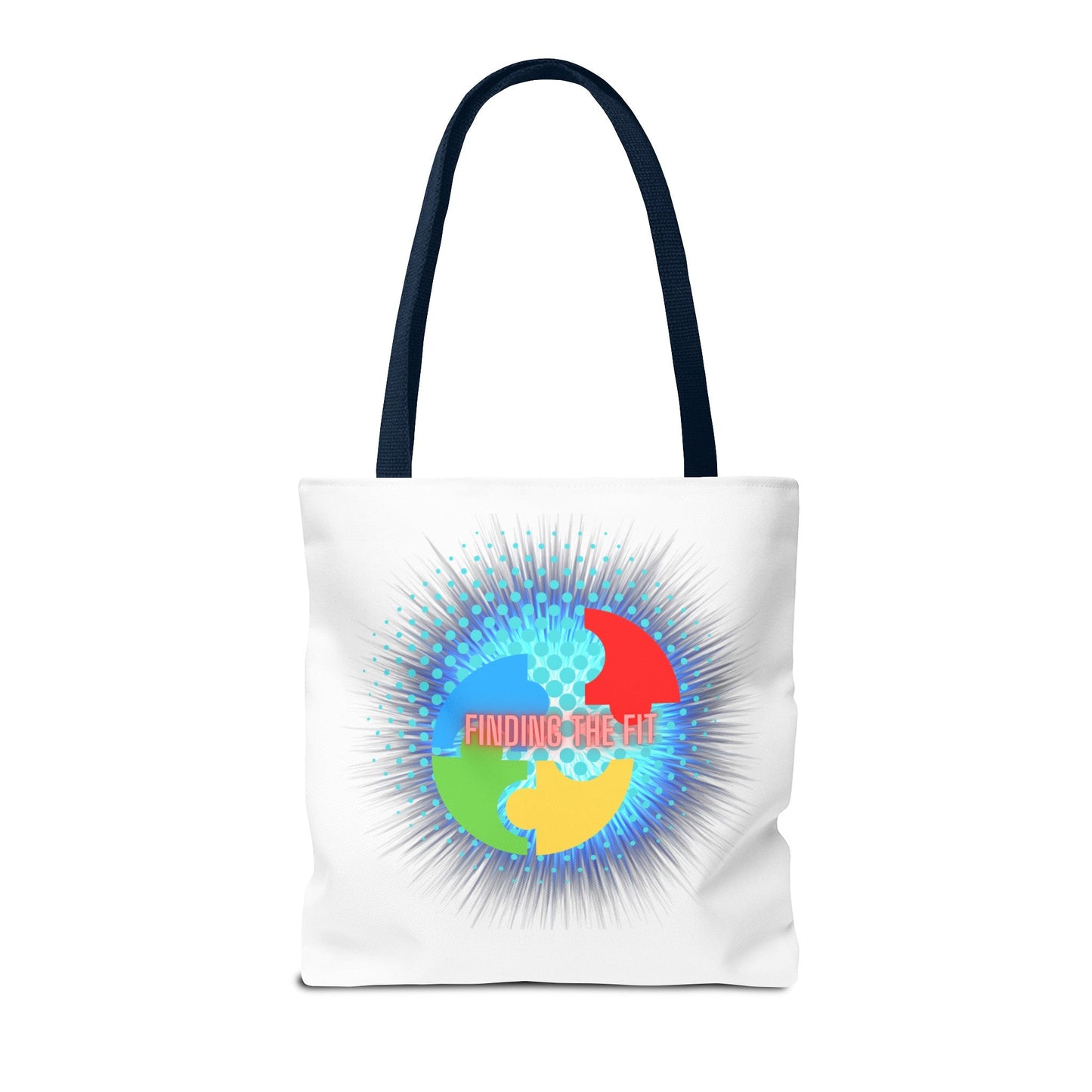 Tote Bag - JennyCool