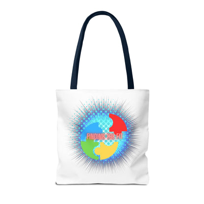 Tote Bag - JennyCool