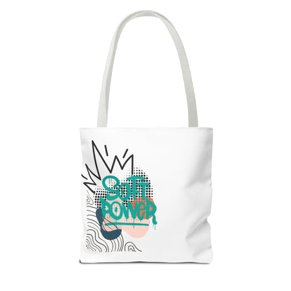 Tote Bag - JennyCool