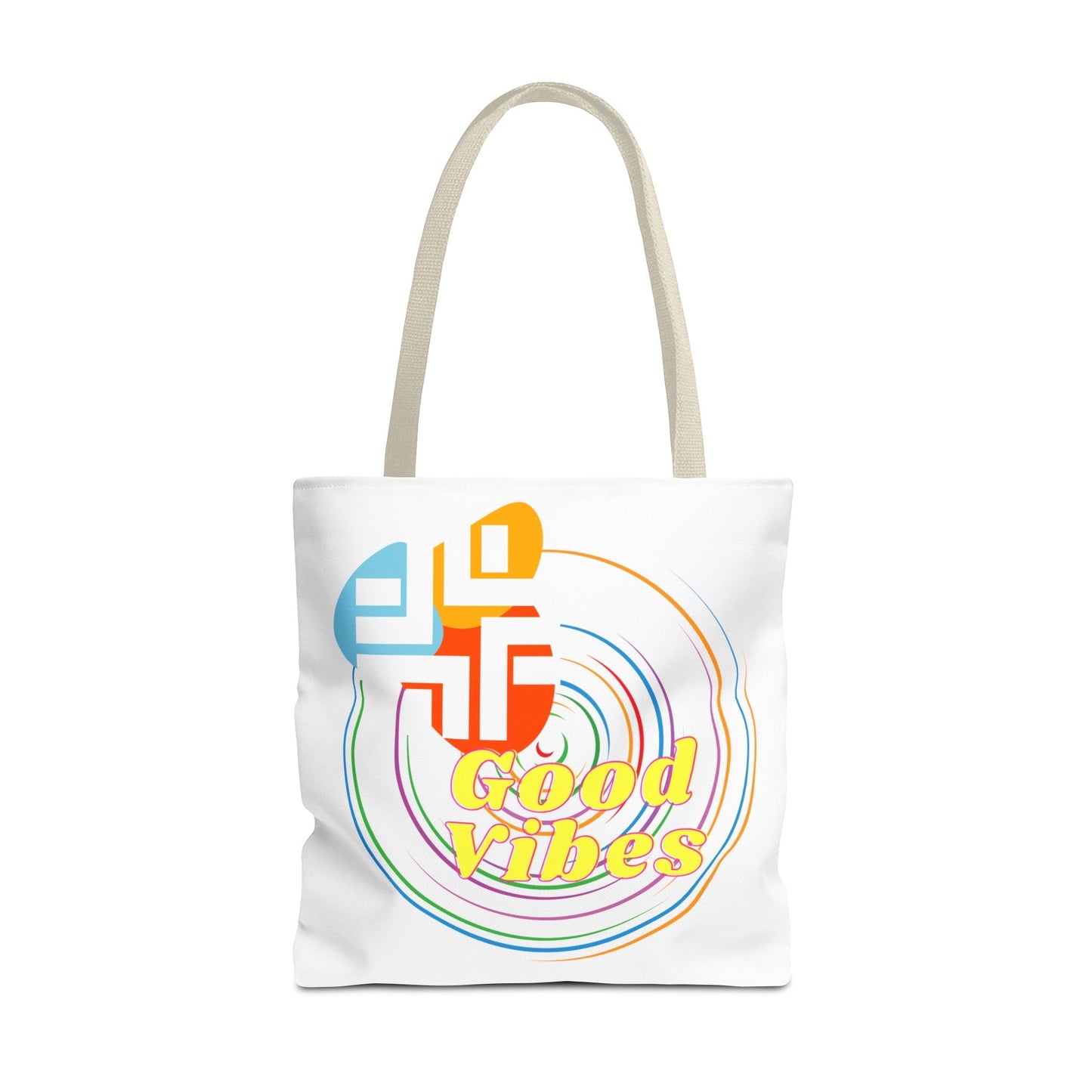 Tote Bag - JennyCool