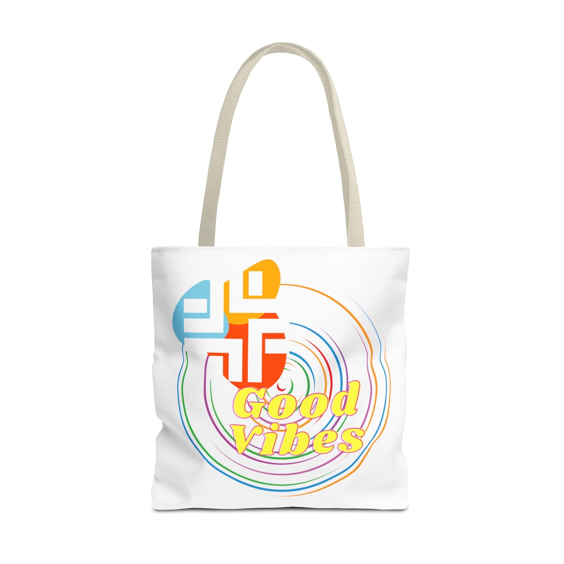 Tote Bag - JennyCool