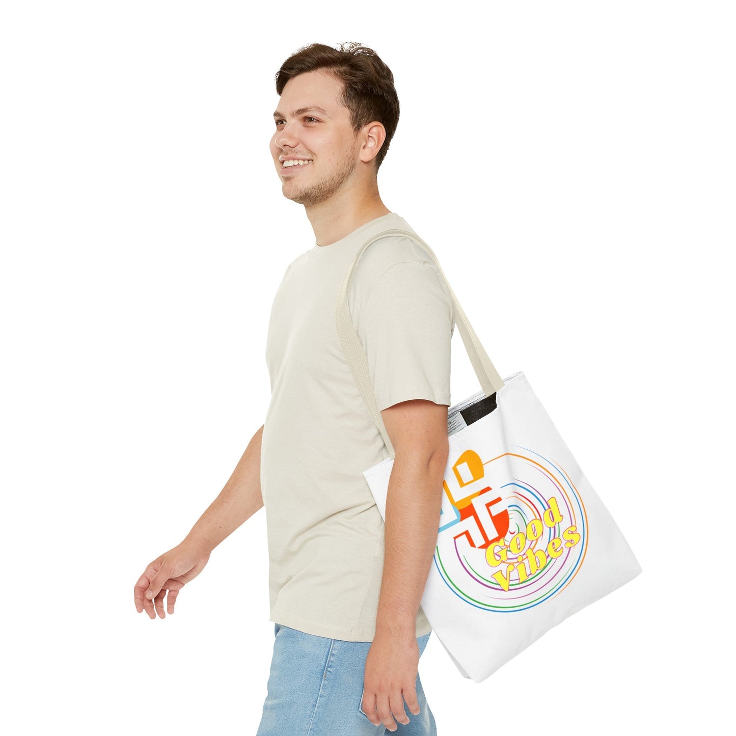 Tote Bag - JennyCool