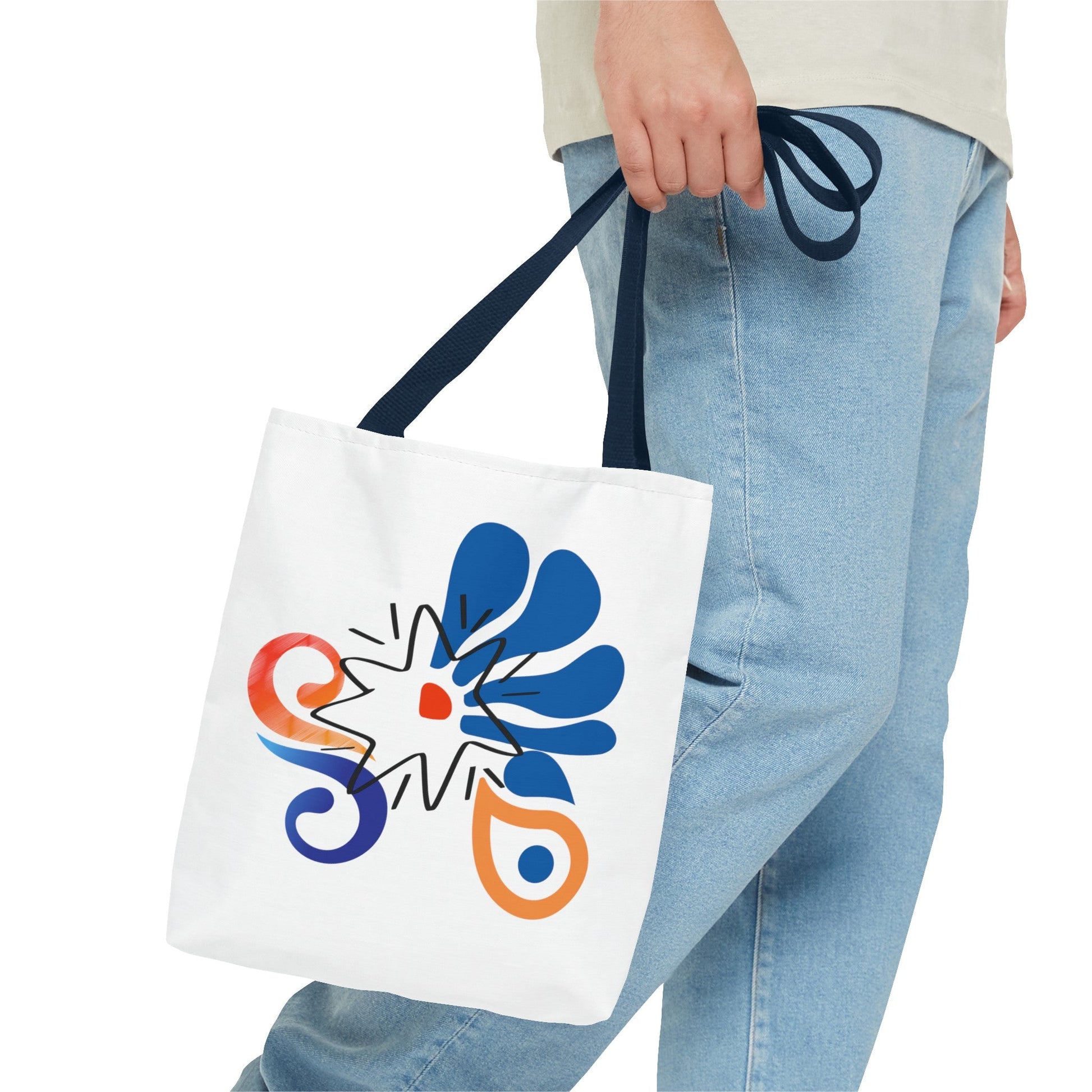 Tote Bag - JennyCool