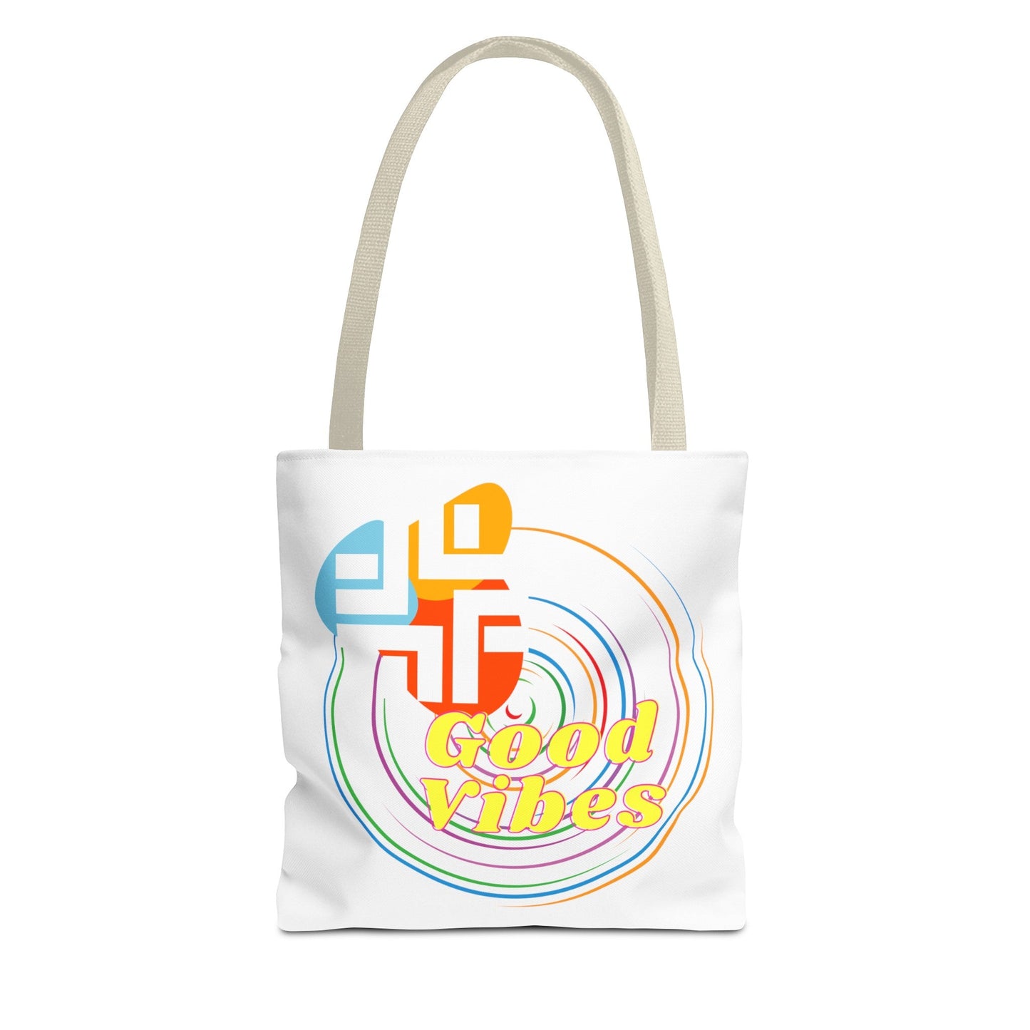 Tote Bag - JennyCool