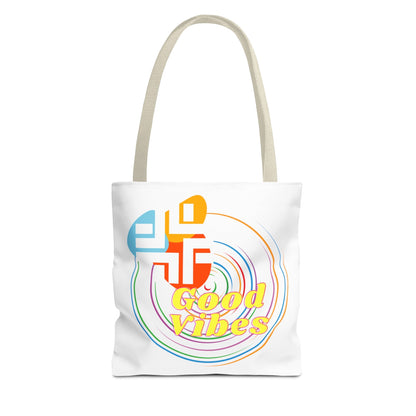 Tote Bag - JennyCool