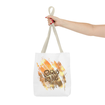 Tote Bag - JennyCool