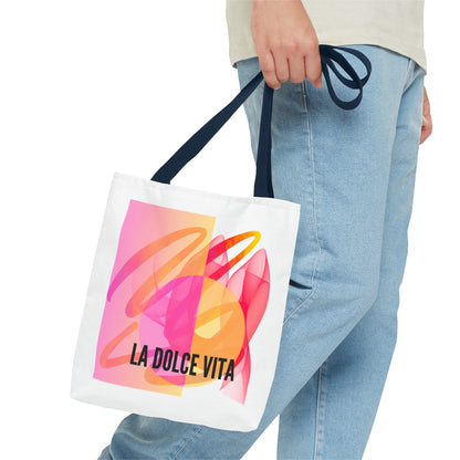 Tote Bag - JennyCool