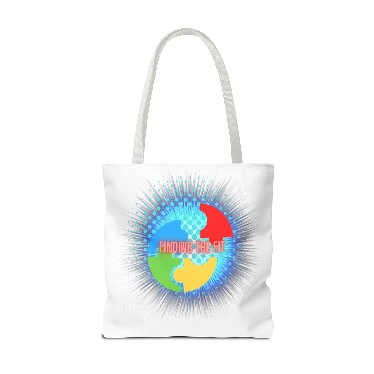 Tote Bag - JennyCool