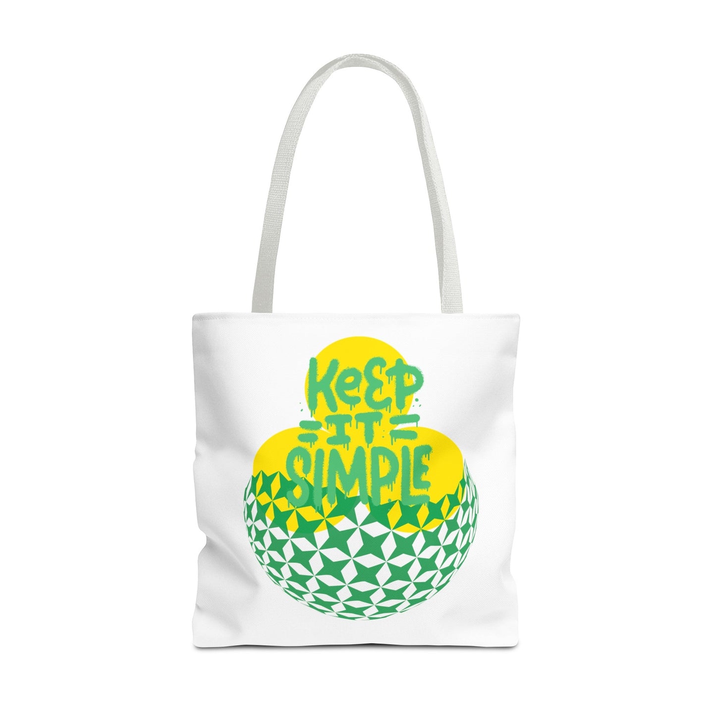 Tote Bag - JennyCool