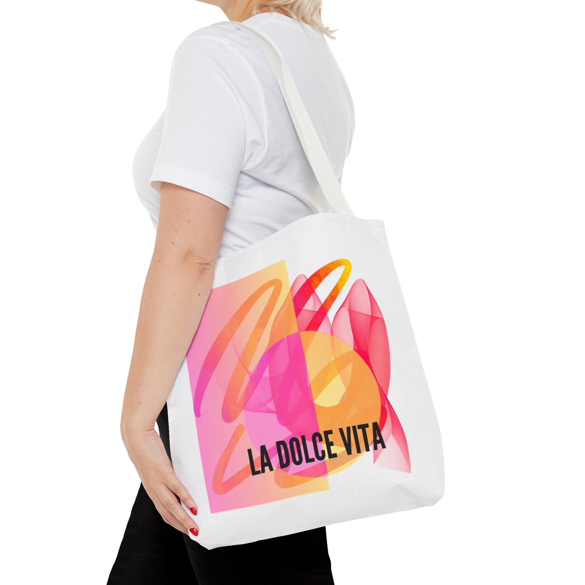 Tote Bag - JennyCool