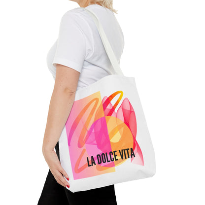 Tote Bag - JennyCool